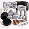 The Complete Glam Kit – Makeup Tool Bundle